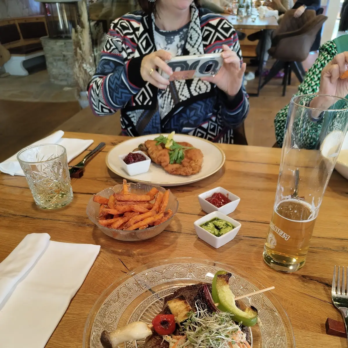 Rip Eye Steak