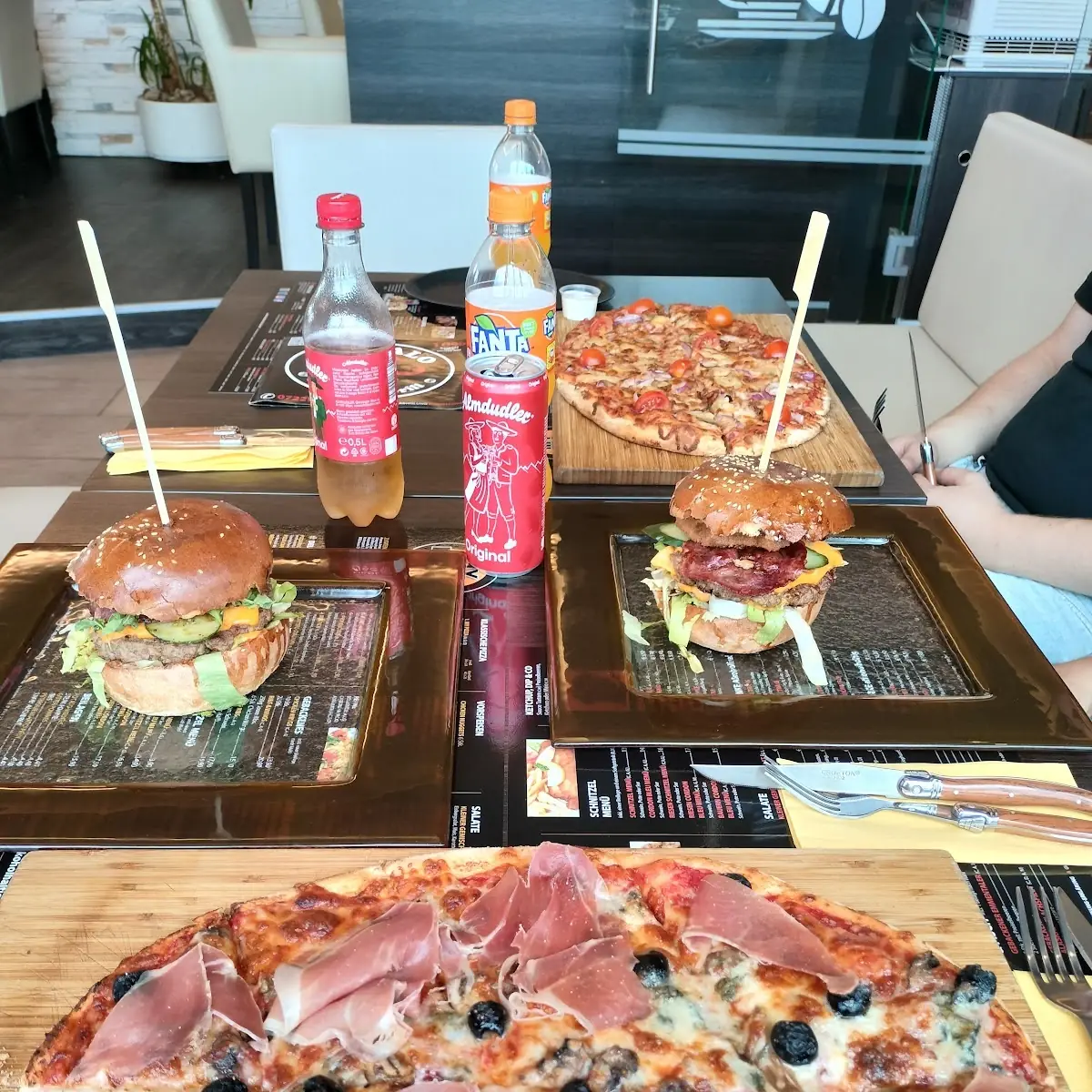 My Pizza