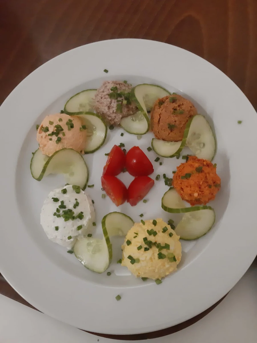 Aufstrichteller
