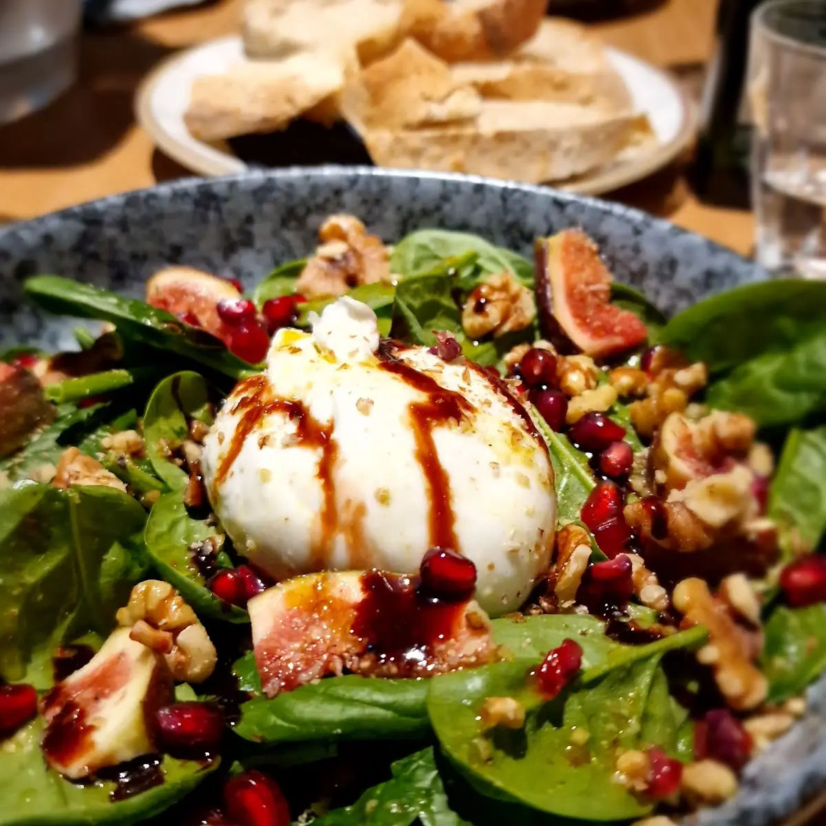 Burrata