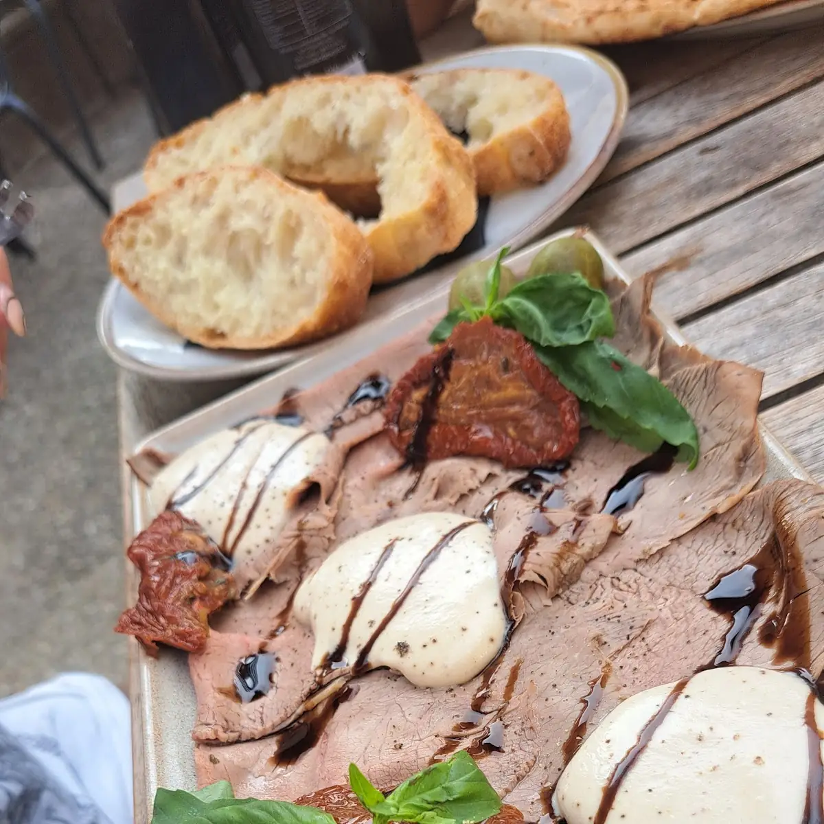 Vitello Tonnato