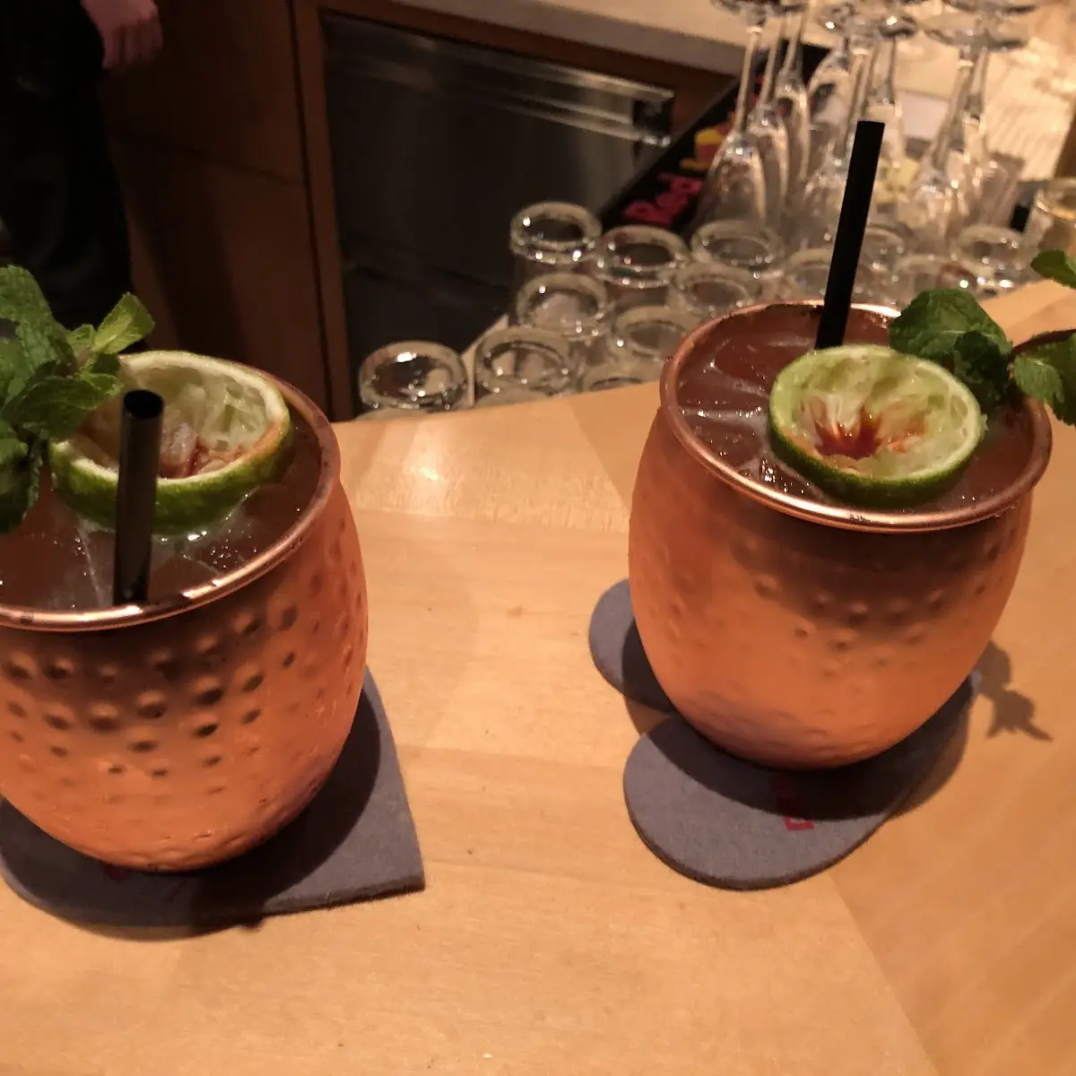Moscow Mule