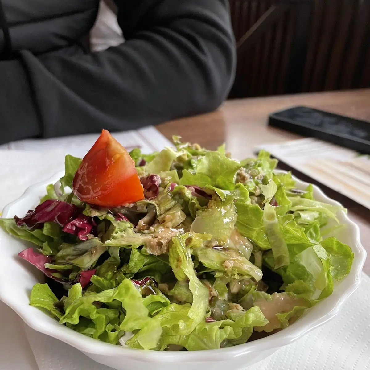 Gemischter Salat Klein