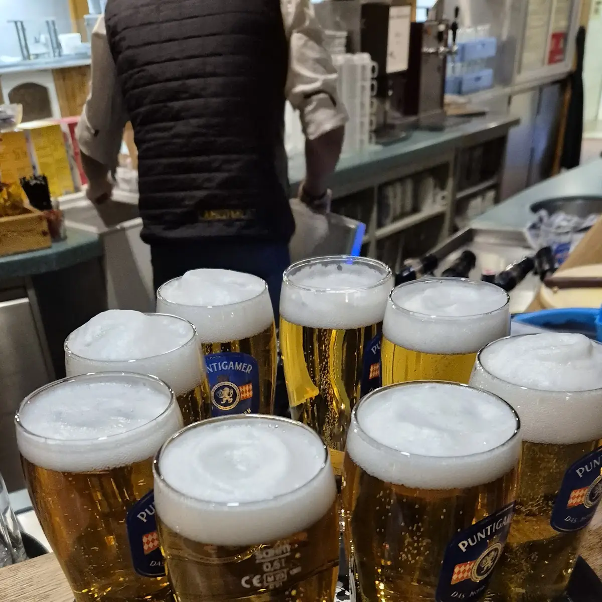 Beer