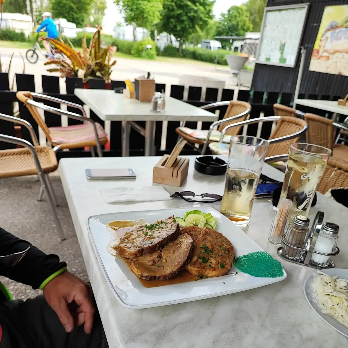 Schweisbraten