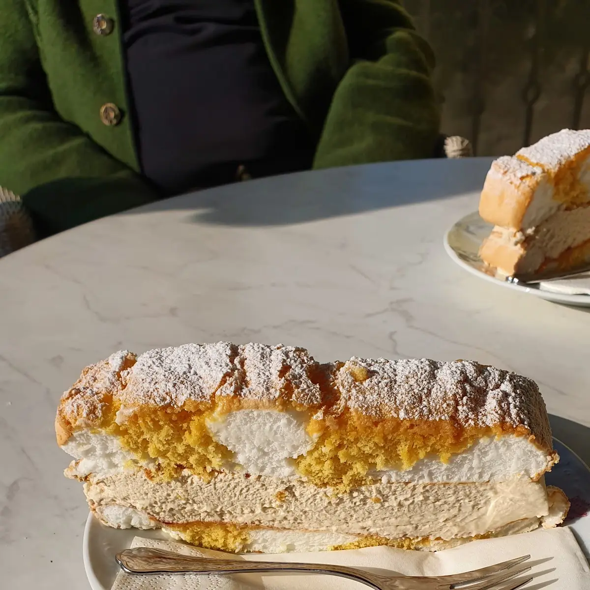 Kardinal Schnitte