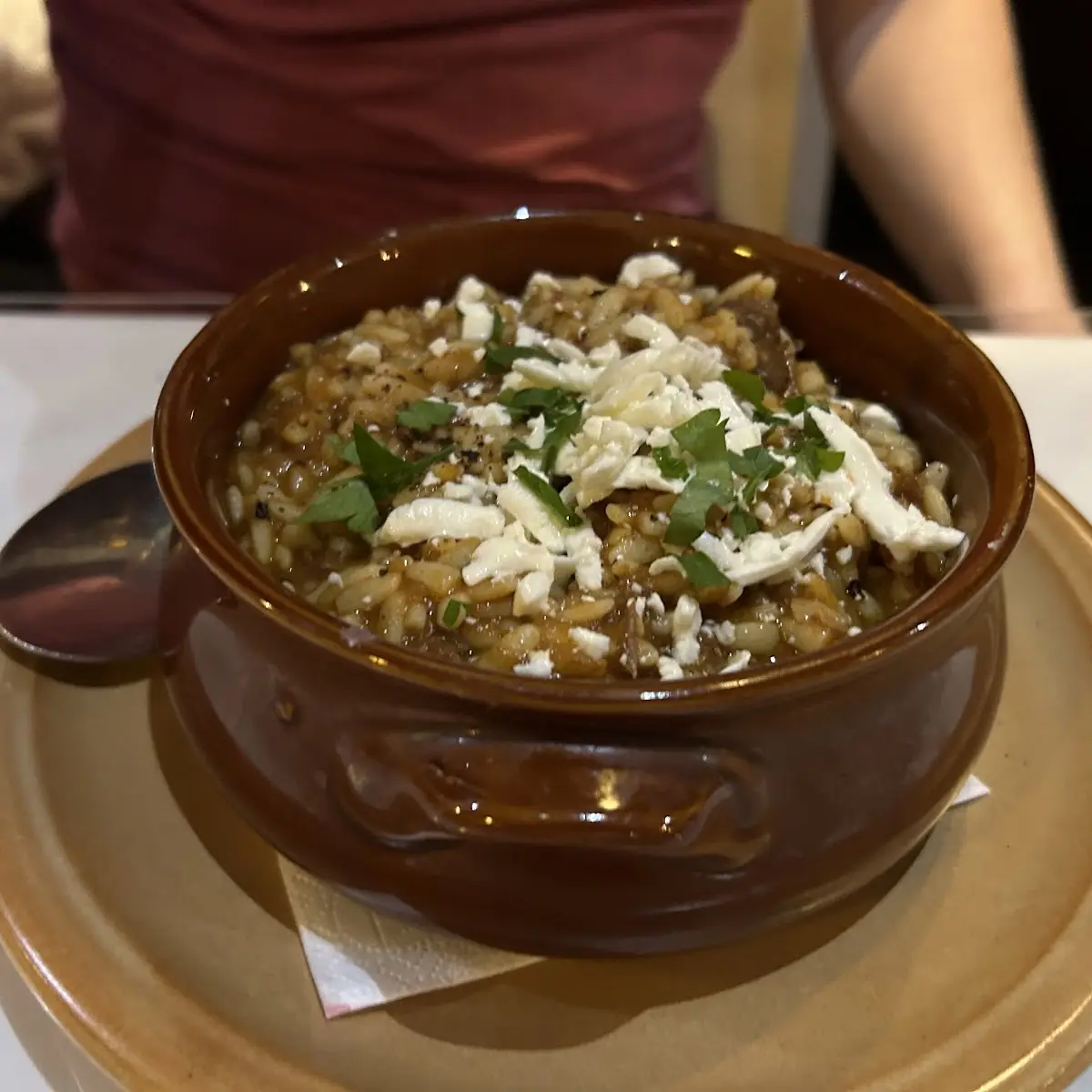 Beef Goulash