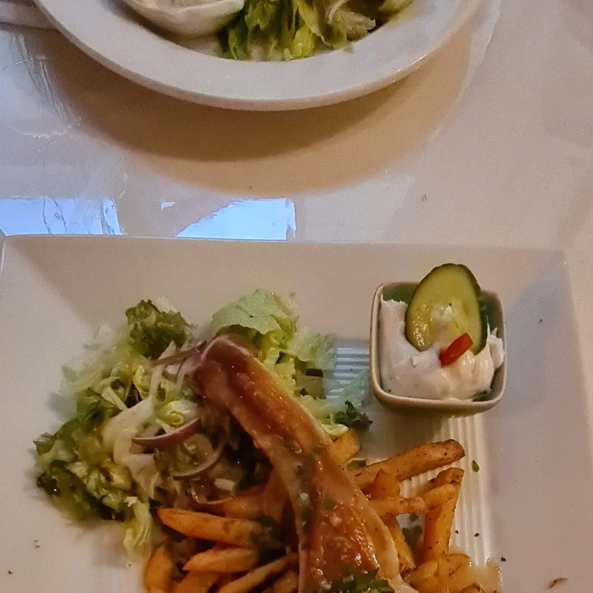 Schweinskotlett