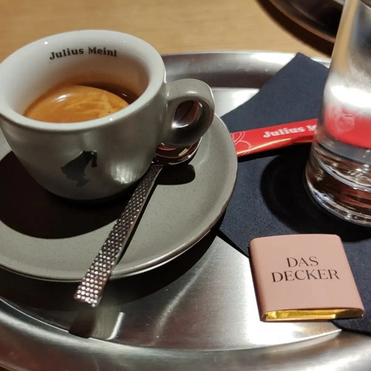 Espresso
