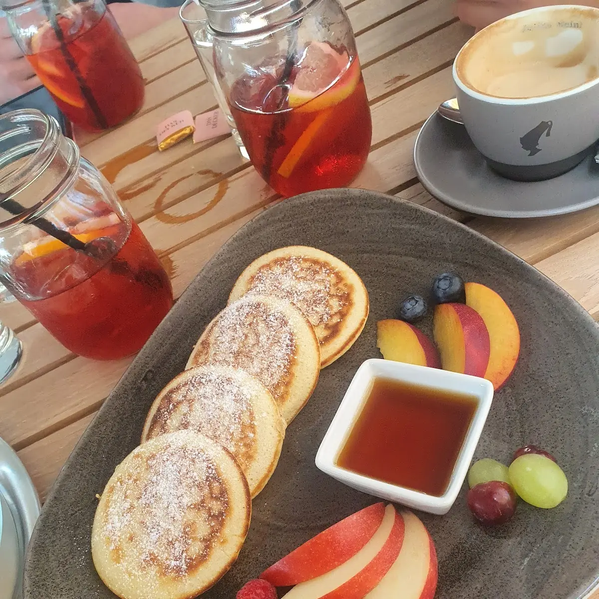 Pancakes