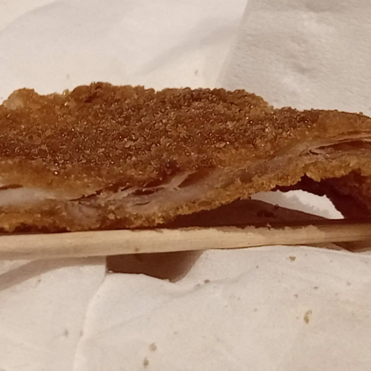 Wiener Schnitzel Zum Abholen