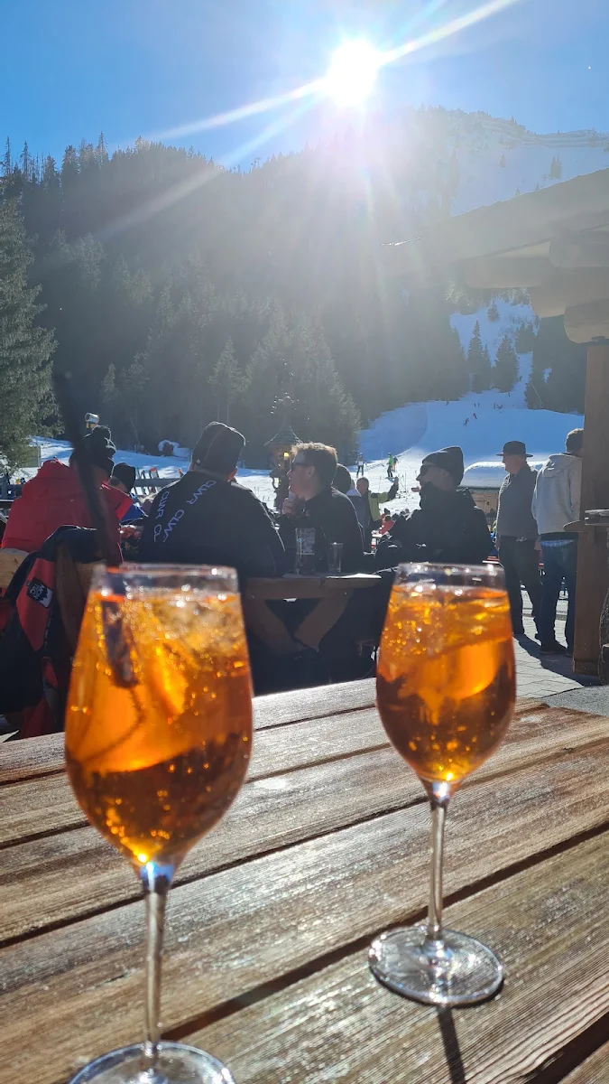 Aperol