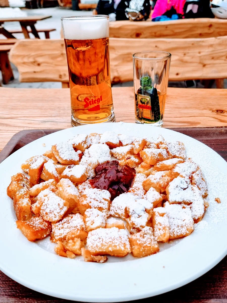 Kaiserschmarrn