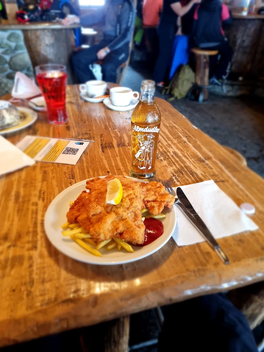 Wiener Schnitzel