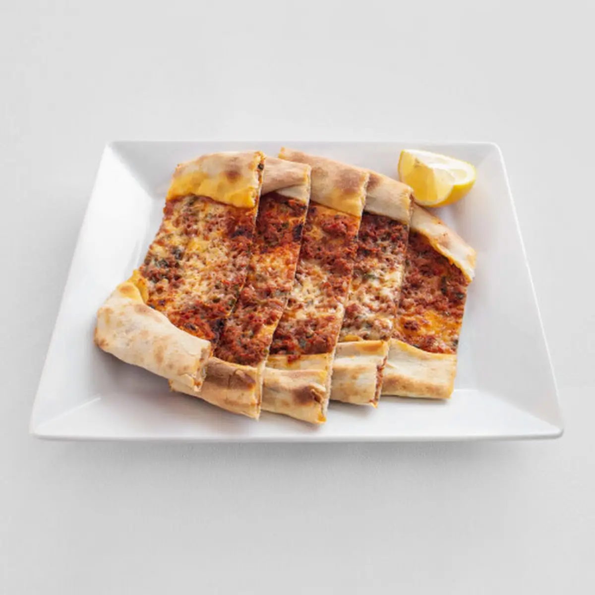 Pide Kebap