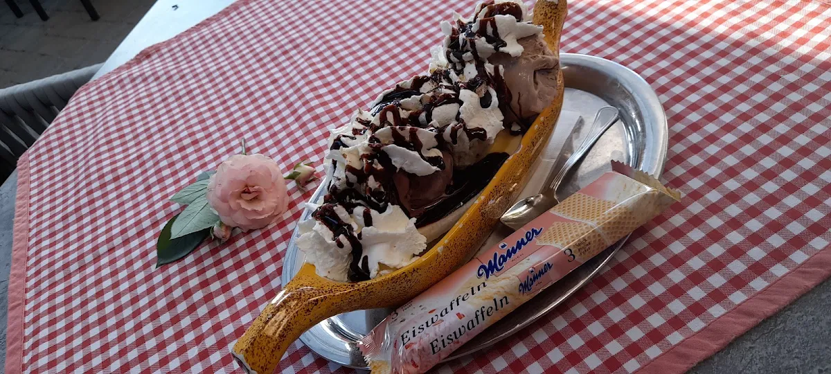 Ice Cream