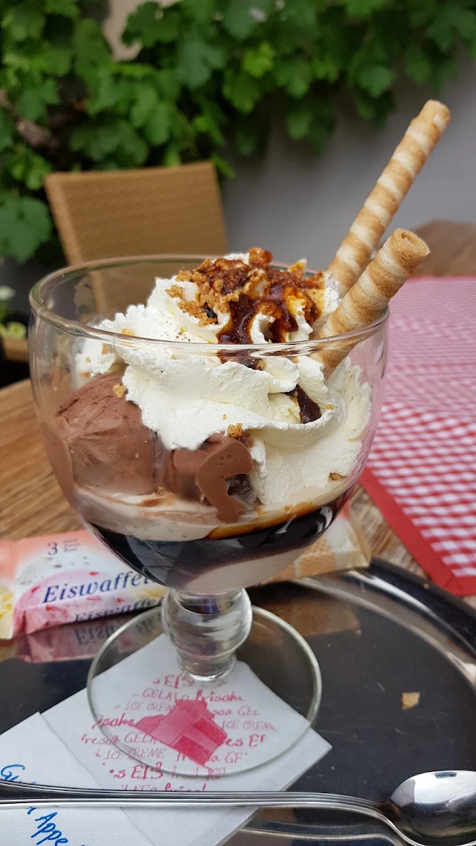 Nougatcoup