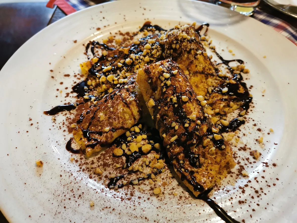 Tiramisu Hausgemacht