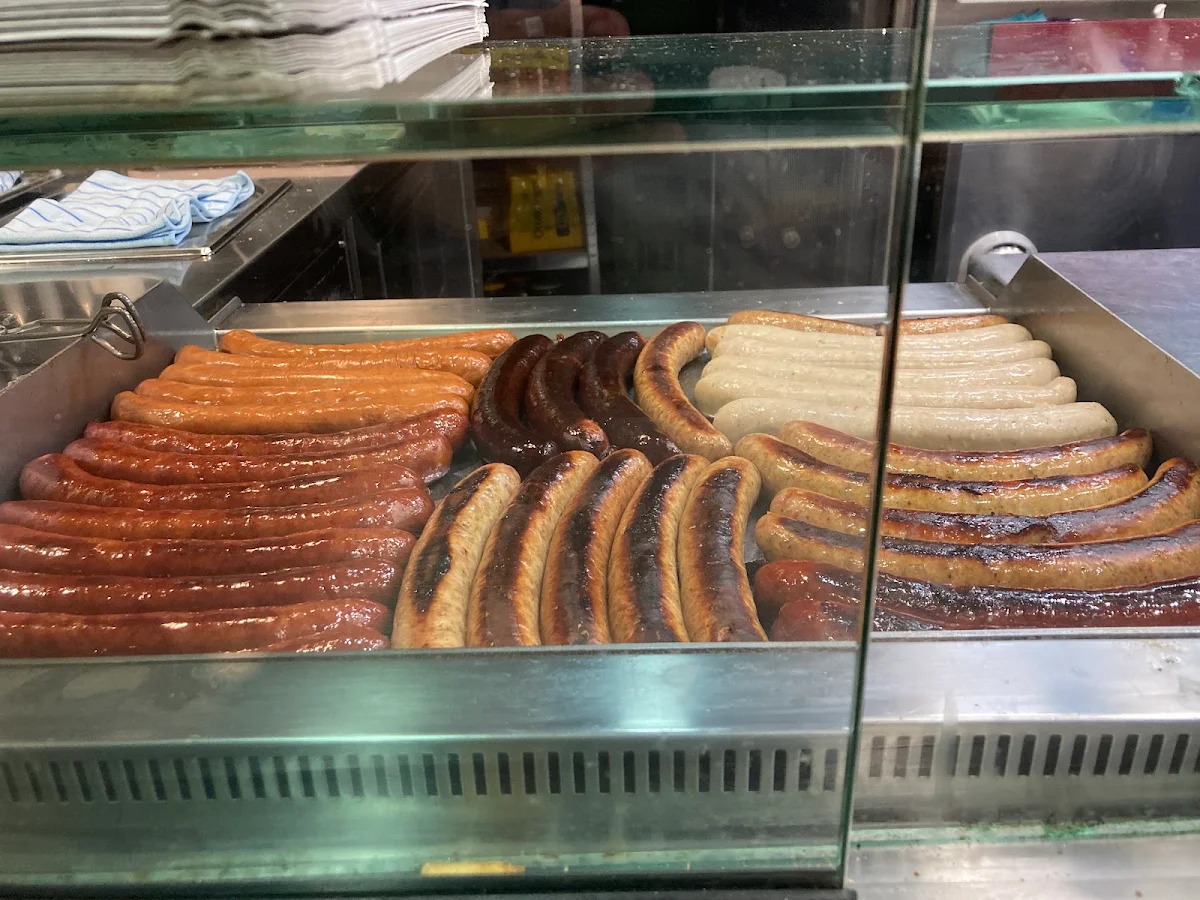 Sausage