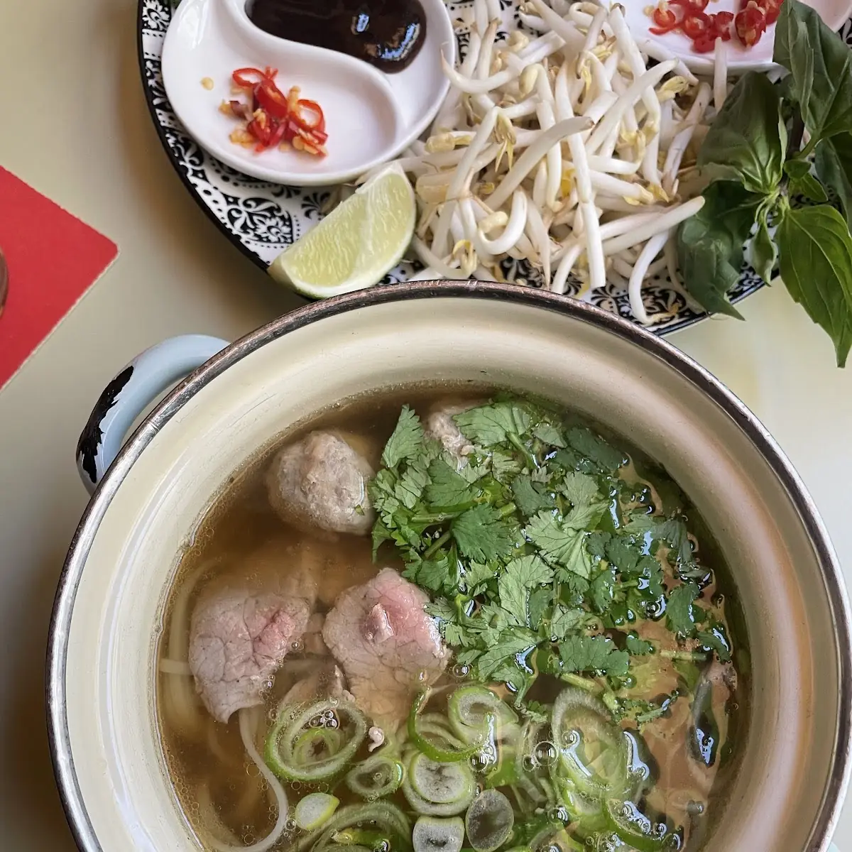 Phó Bo