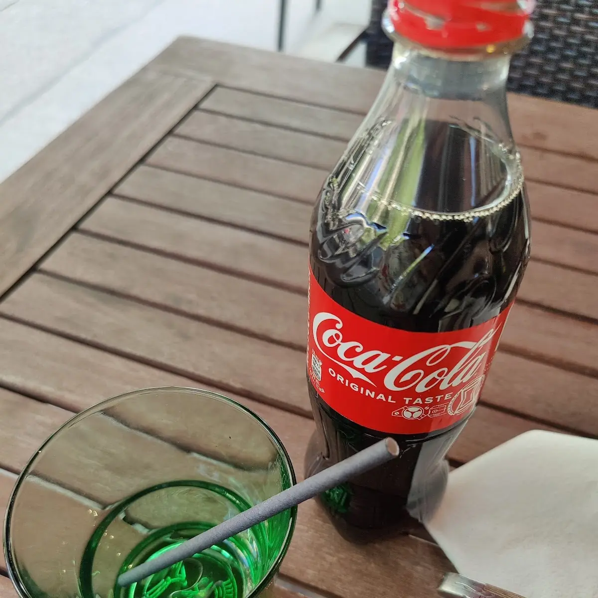 Coca Cola