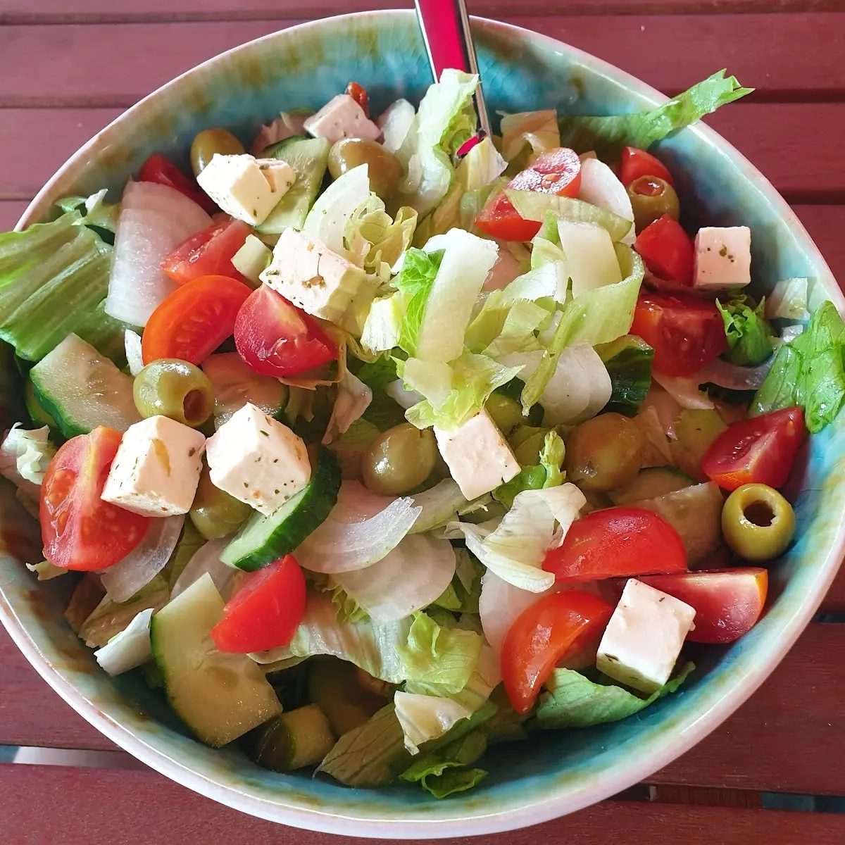 Caesar Salad