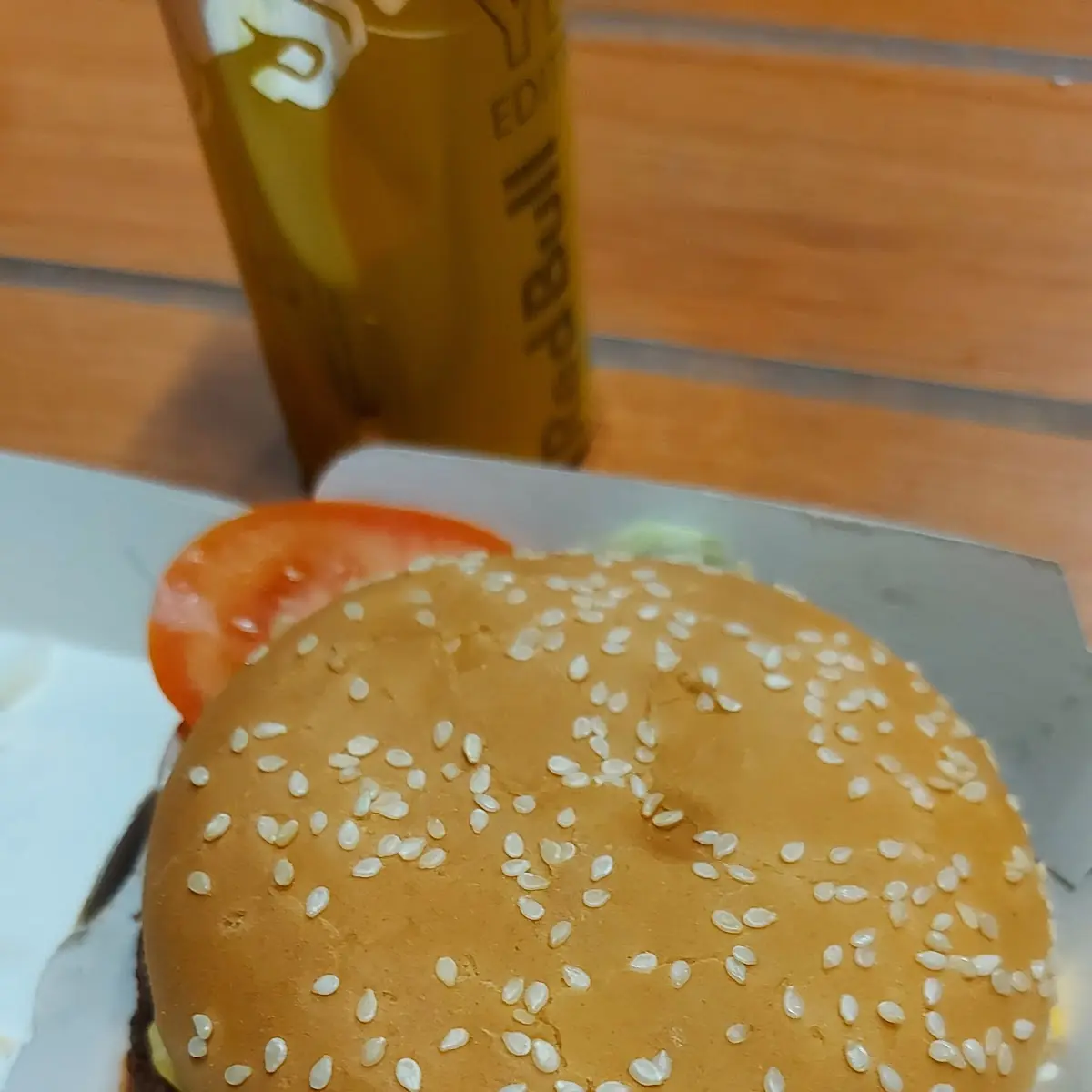 Hamburger