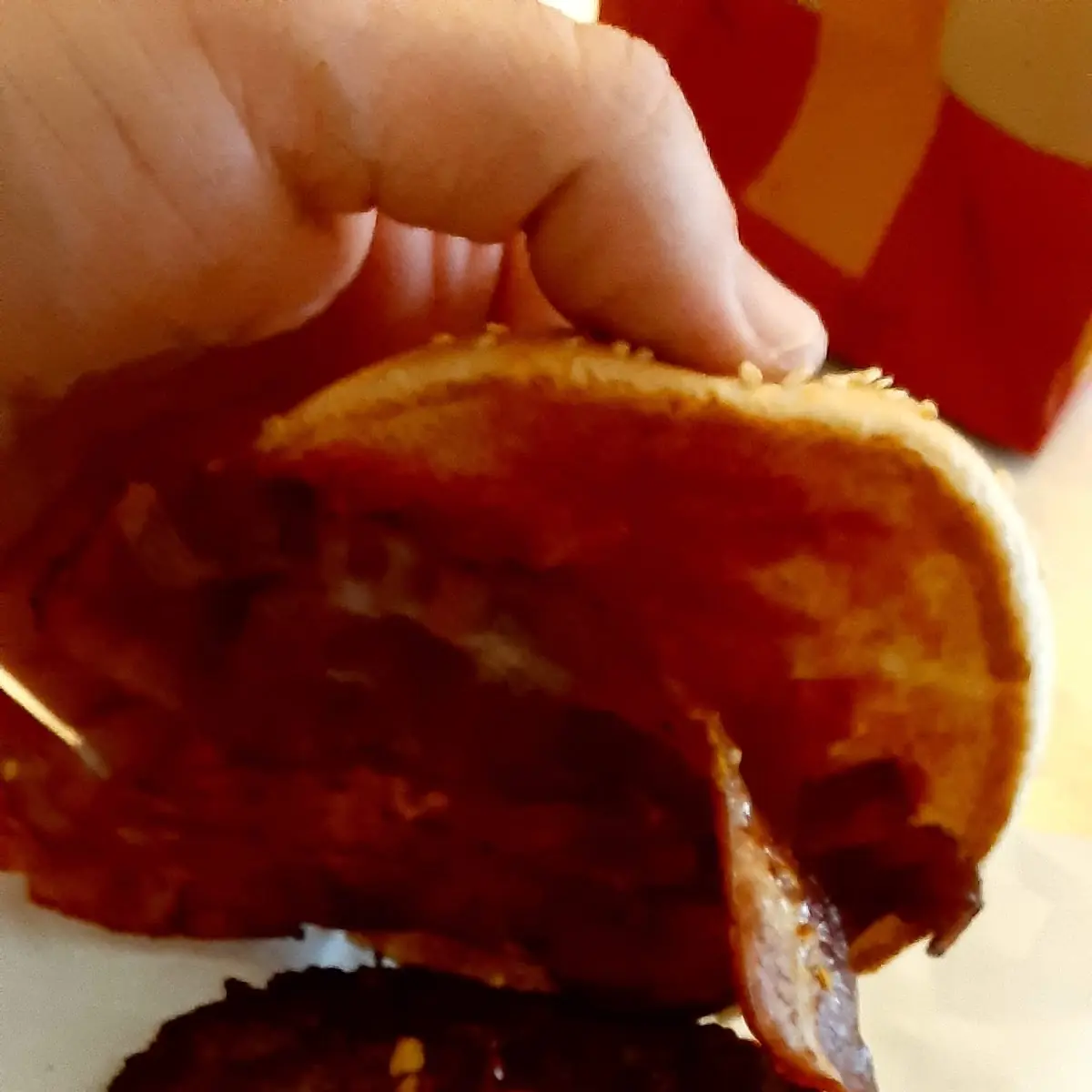 Sollte Ein Bigrösti Sein