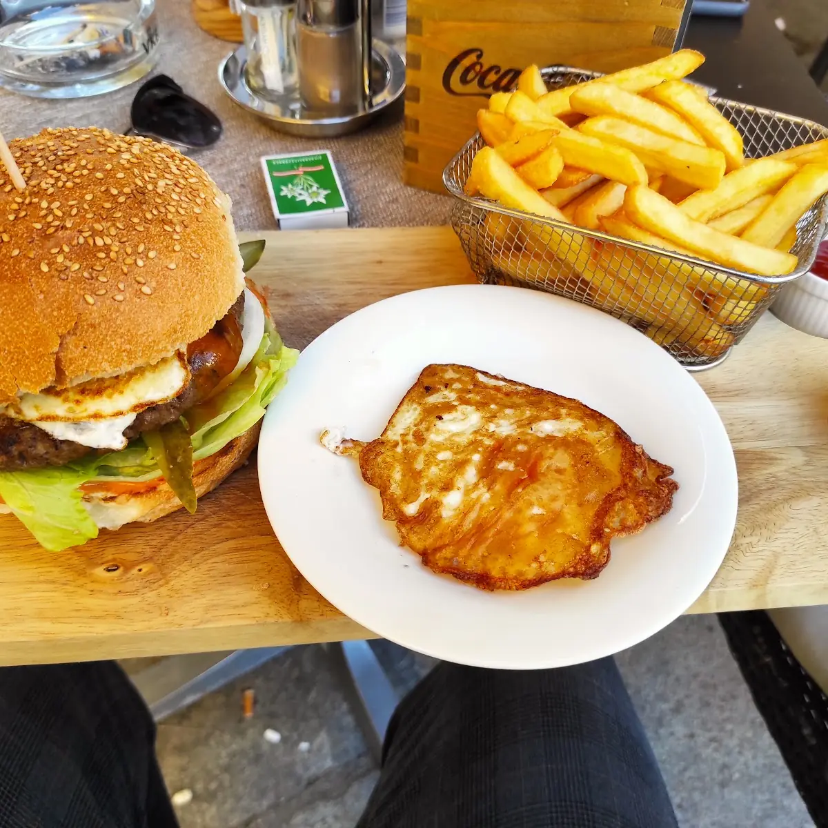 Cheeseburger