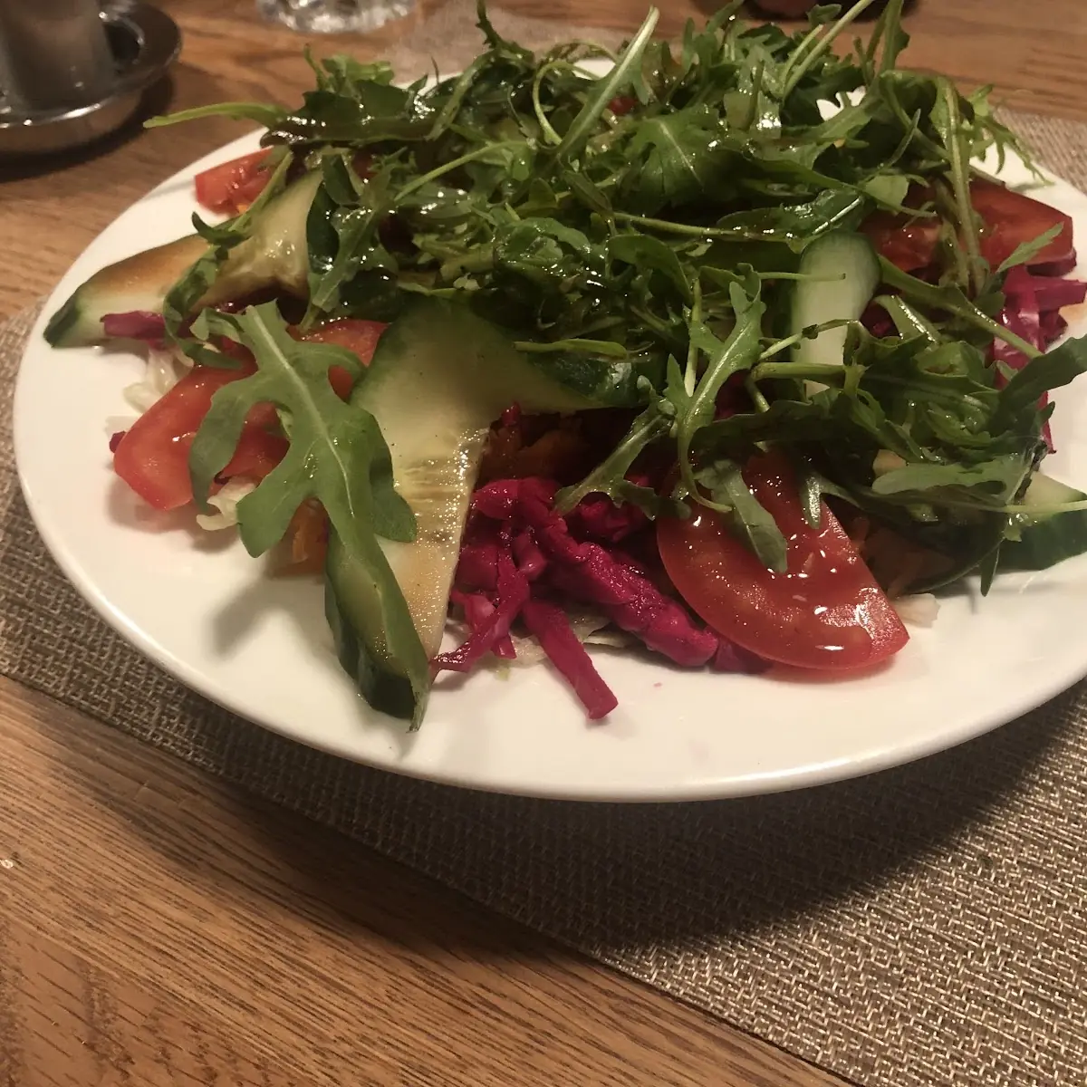 Çoban Salata