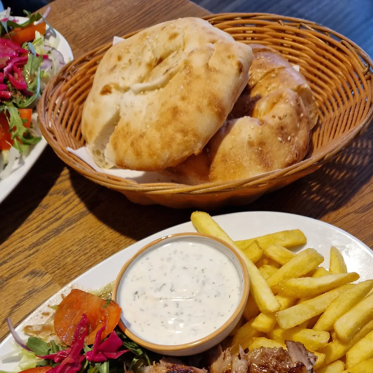 Kebap Teller