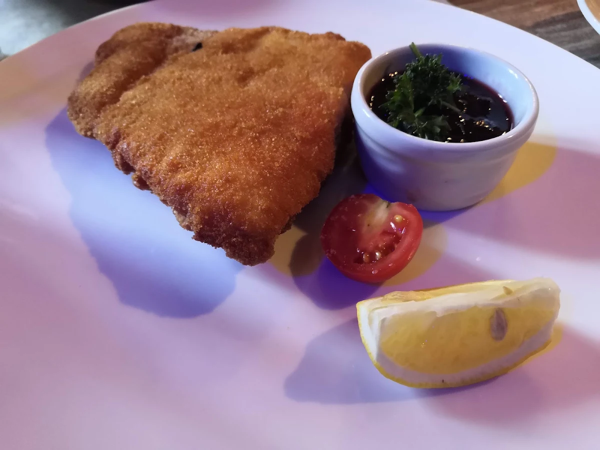 Cordon Bleu