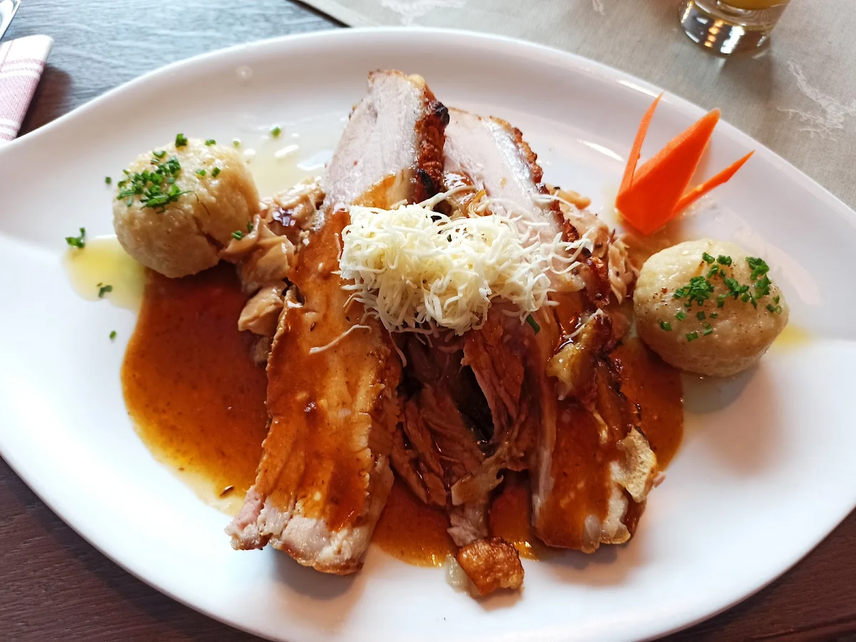 Erdinger Bier Brat'l