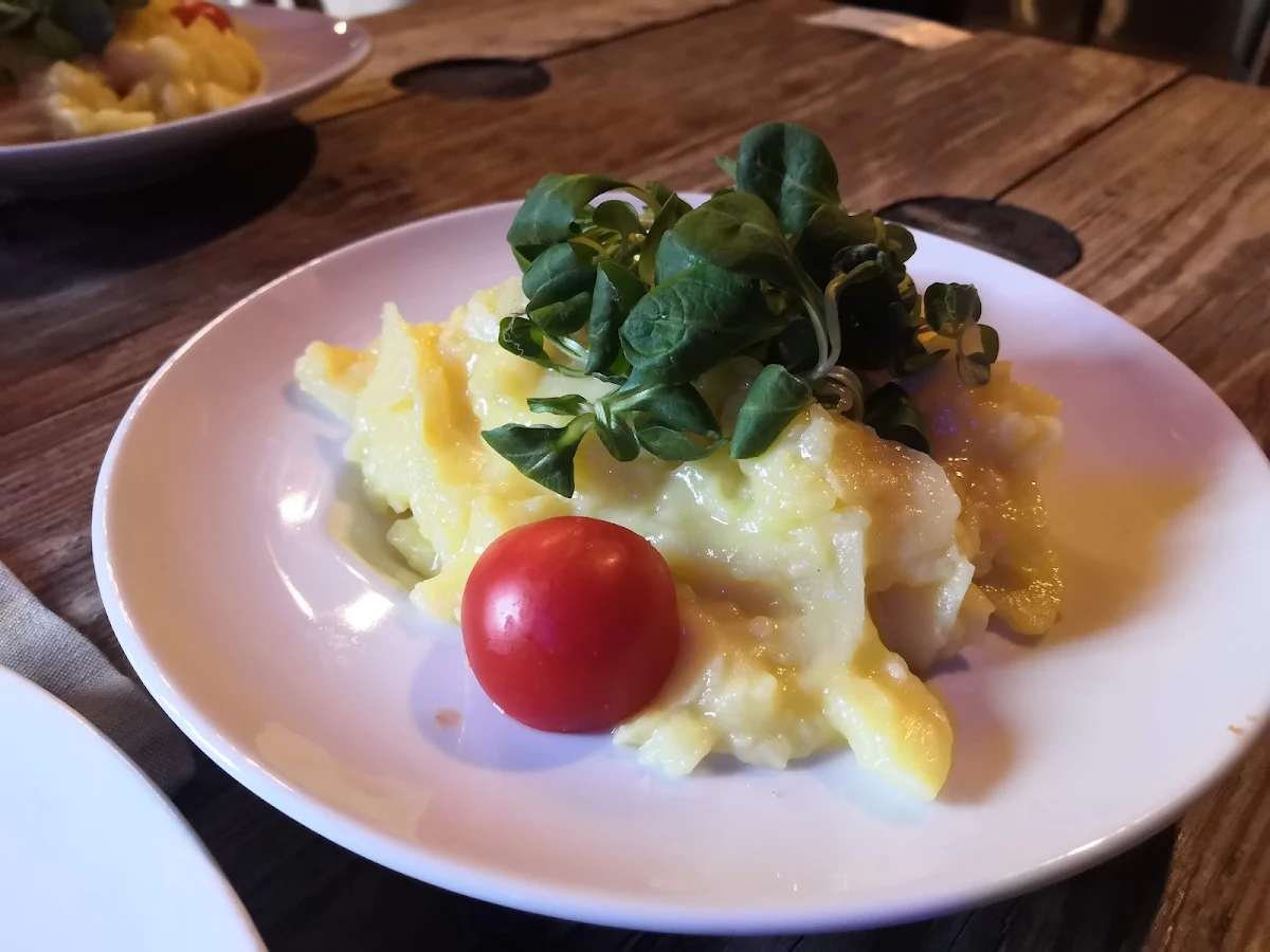 Potato Salad