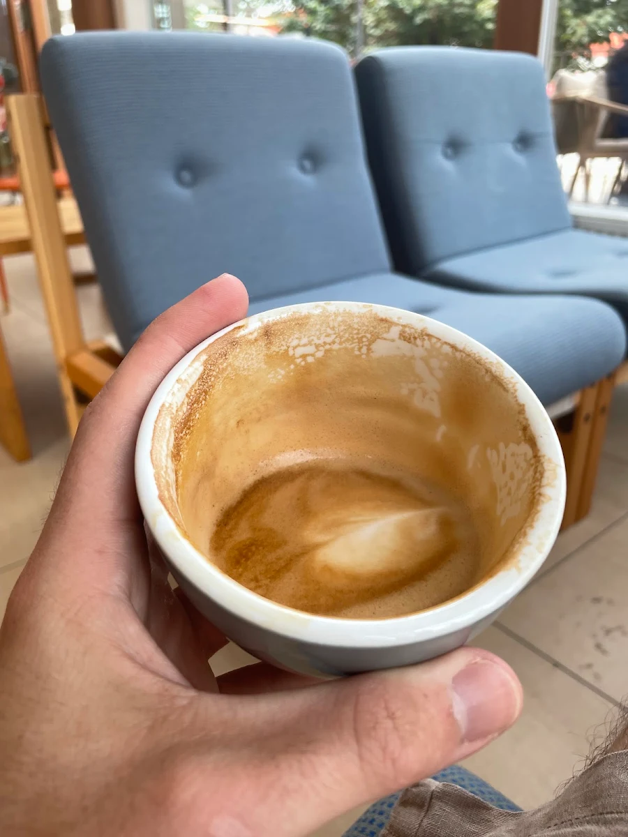 Flat White