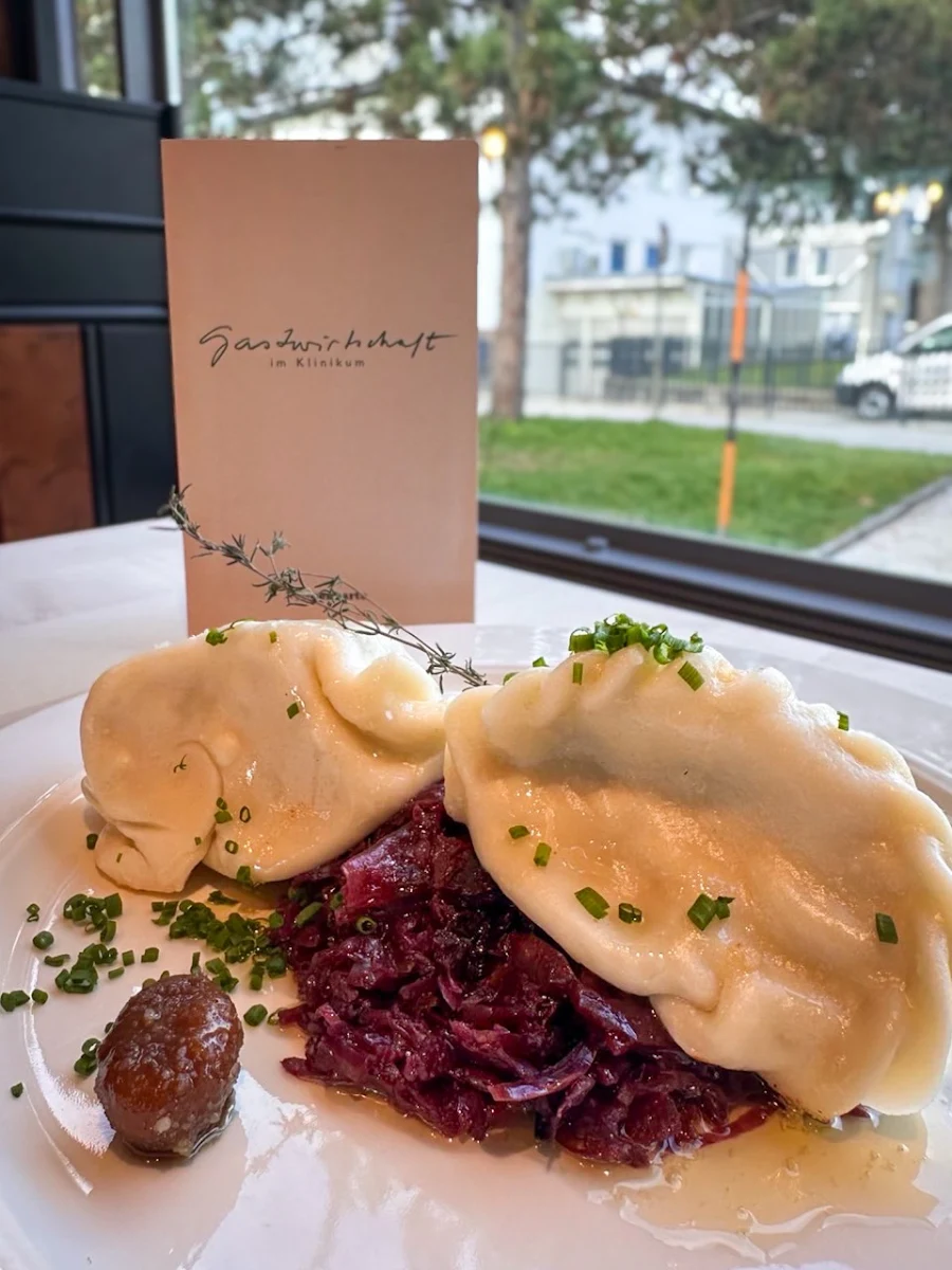 Kärntner Käsenudeln