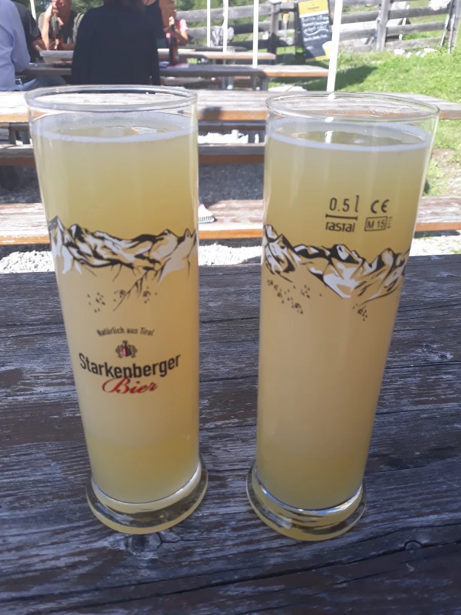 Apfelschorle