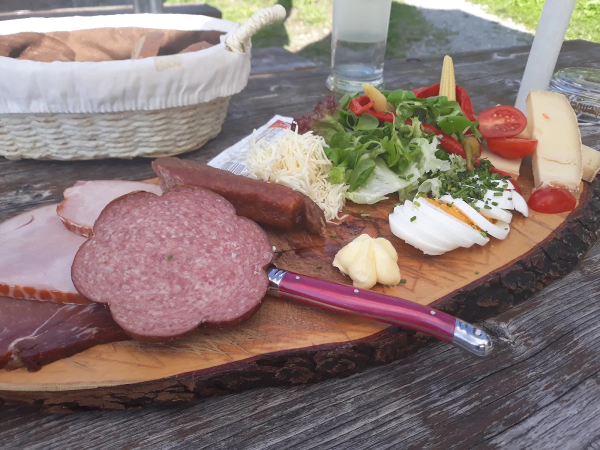 Brotzeit