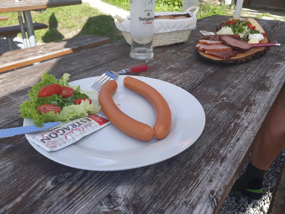 Frankfurter Würstchen