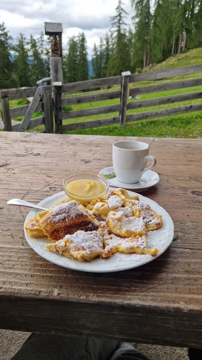 Kaiserschmarrn