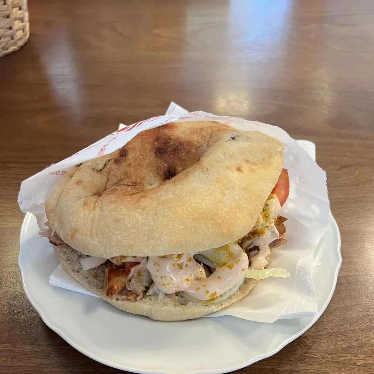 Elfi Kebap
