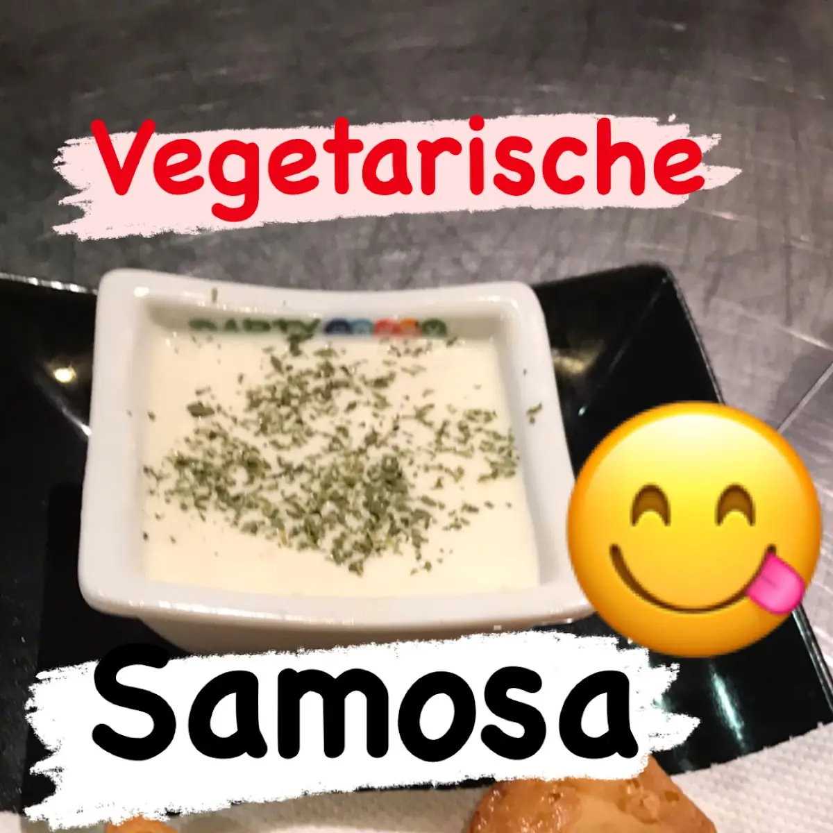 Samosa