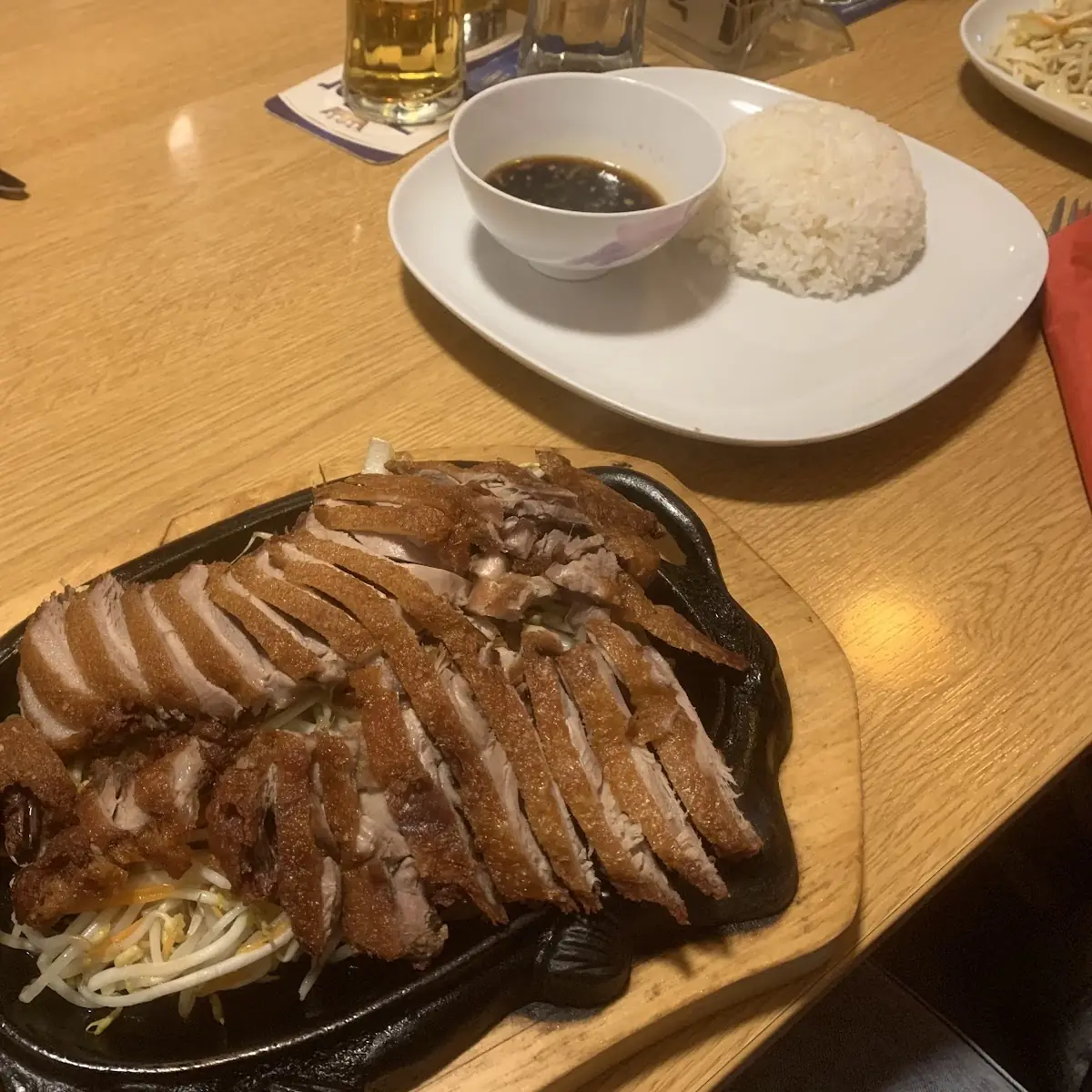 Ente Gut Alles Gut