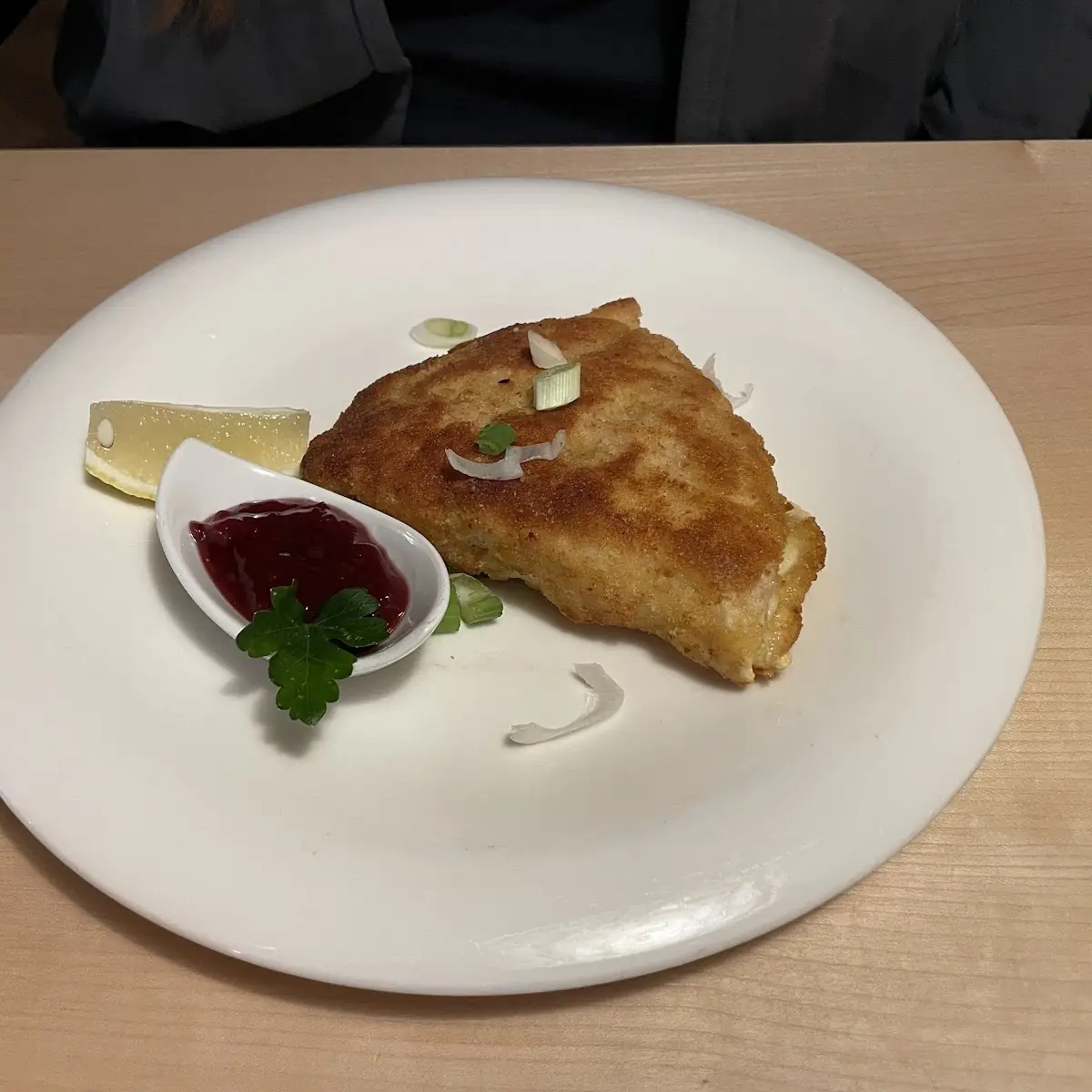 Cordon Bleu