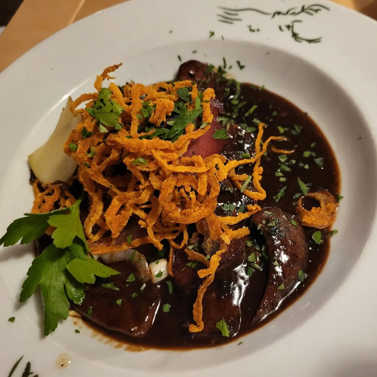 Tiroler Leber