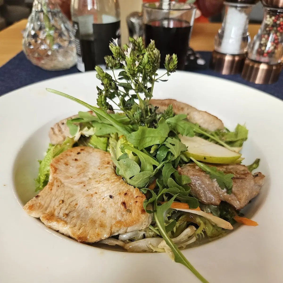 Vitalsalat