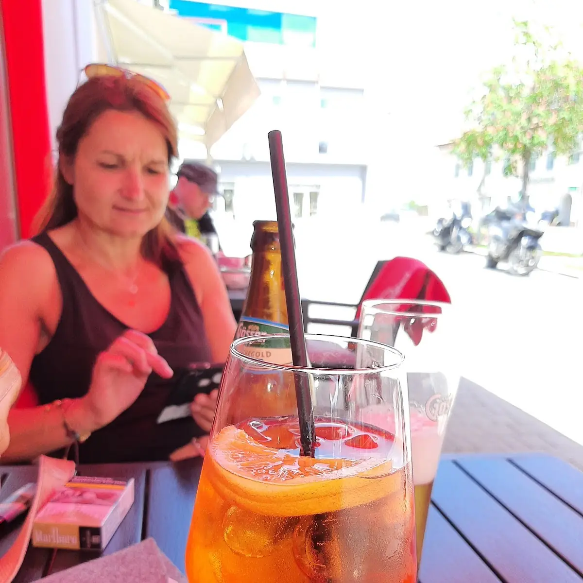 Aperol Spritz
