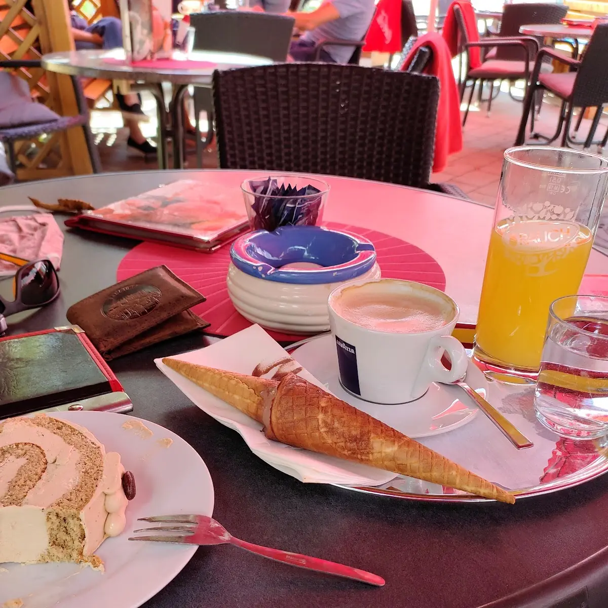 Cappuccino