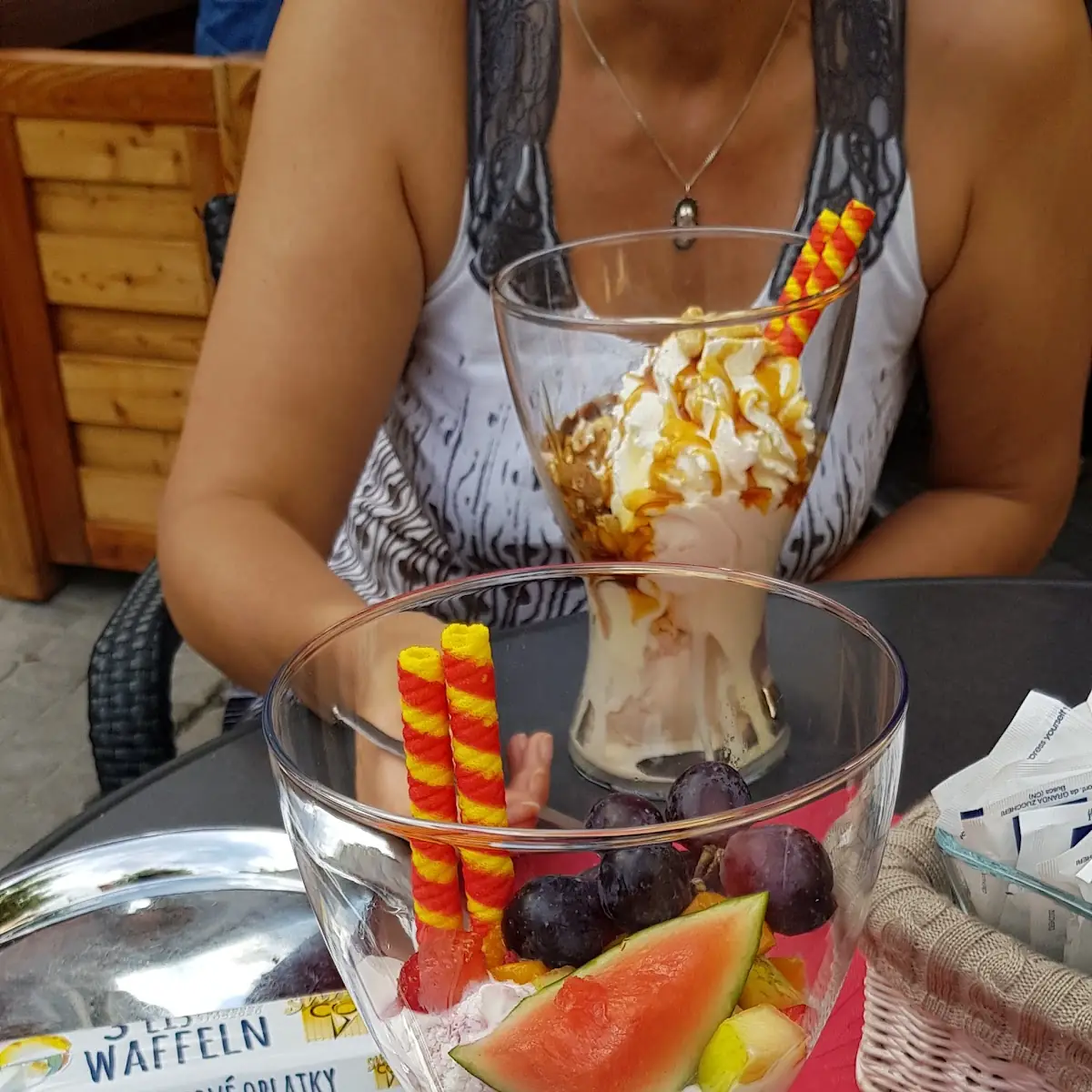 Joghurtbecher