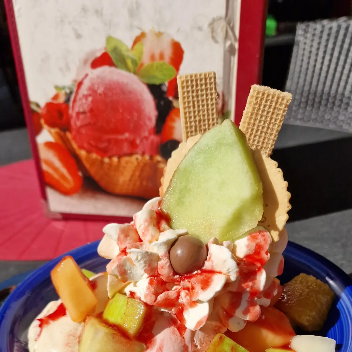 Rumtöpfchen
